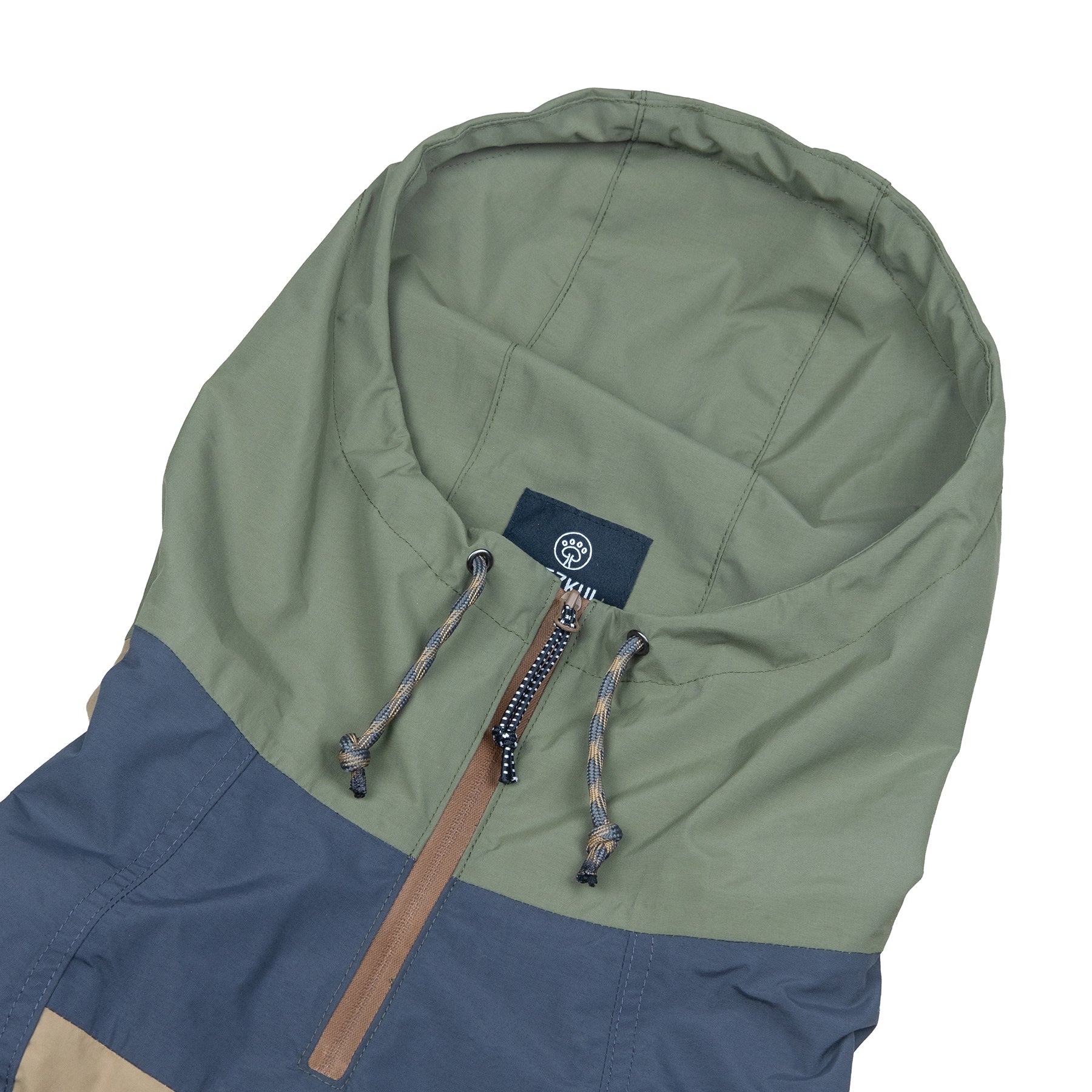 Horizon Over Mesa Dog Waterproof Suit Mezkui